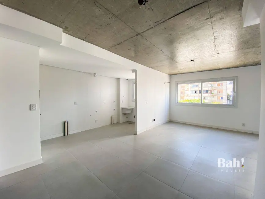 Apartamento com 2 quartos à venda, 77m2 em Centro, Canoas - RS - imagem 3 Foto 3 de Apartamento com 2 quartos à venda, 77m2 em Centro, Canoas - RS