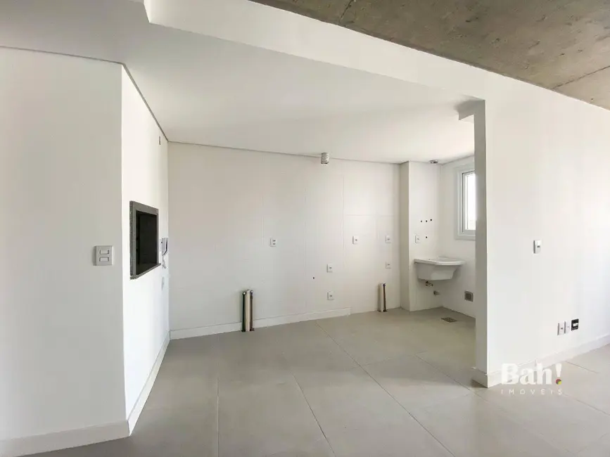 Apartamento com 2 quartos à venda, 77m2 em Centro, Canoas - RS - imagem 5 Foto 5 de Apartamento com 2 quartos à venda, 77m2 em Centro, Canoas - RS