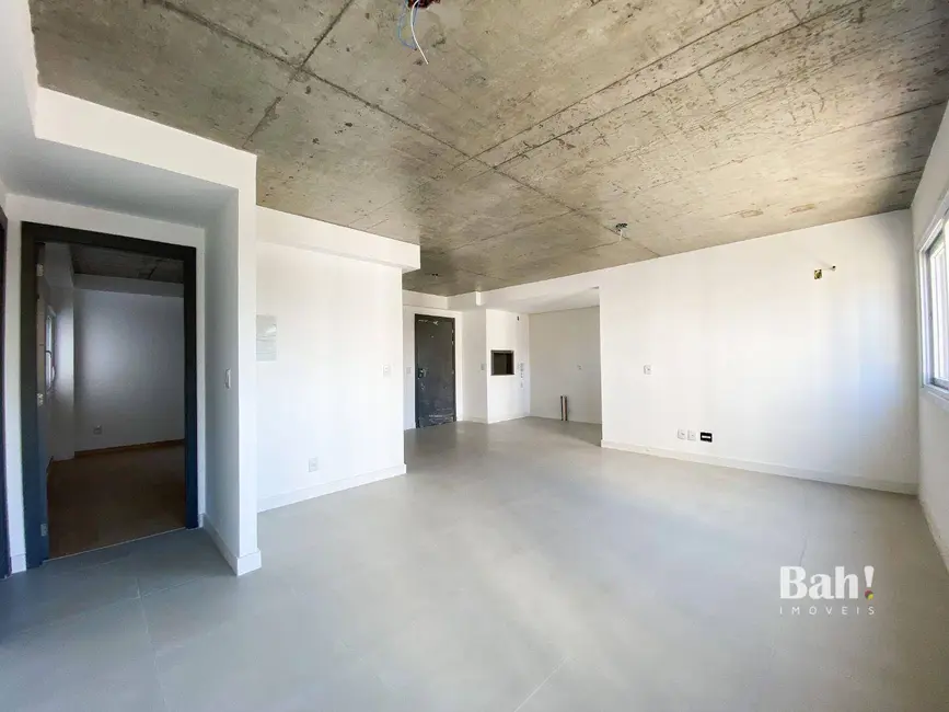 Apartamento com 2 quartos à venda, 77m2 em Centro, Canoas - RS - imagem 1 Foto 1 de Apartamento com 2 quartos à venda, 77m2 em Centro, Canoas - RS