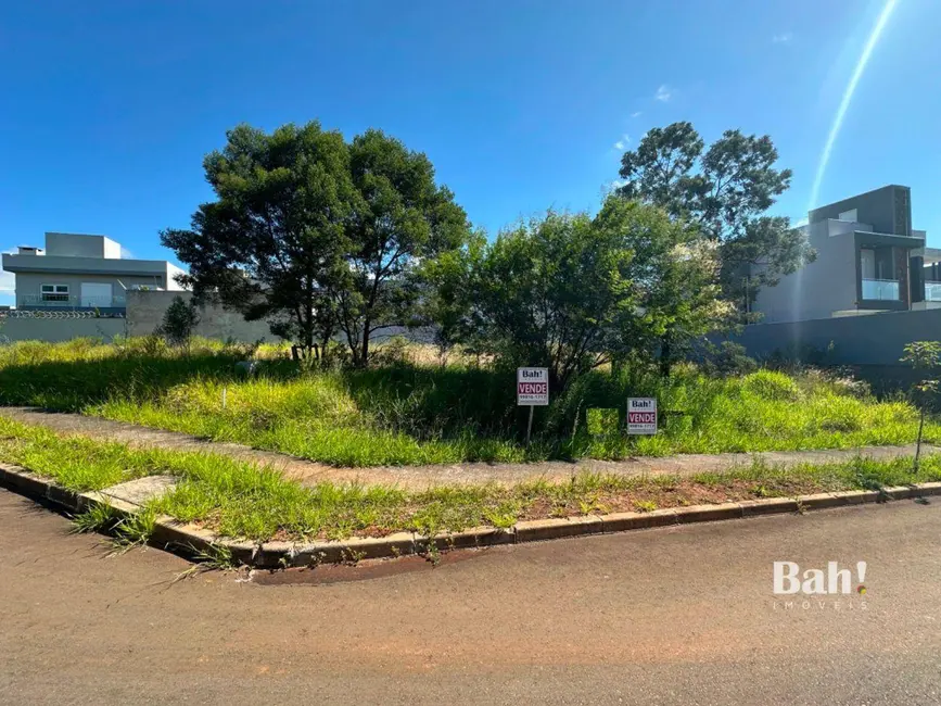 Foto 1 de Terreno / Lote à venda, 296m2 em Igara, Canoas - RS