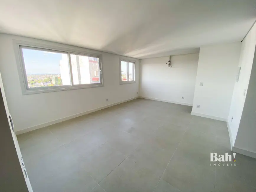 Foto 2 de Apartamento com 2 quartos à venda, 77m2 em Centro, Canoas - RS
