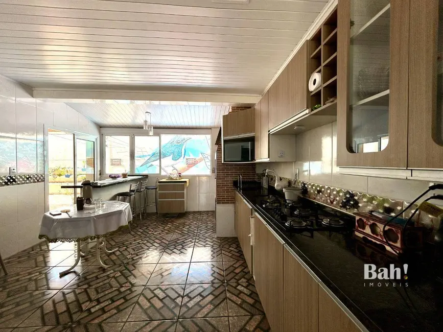 Foto 5 de Casa com 2 quartos à venda, 220m2 em Morada do Vale III, Gravatai - RS