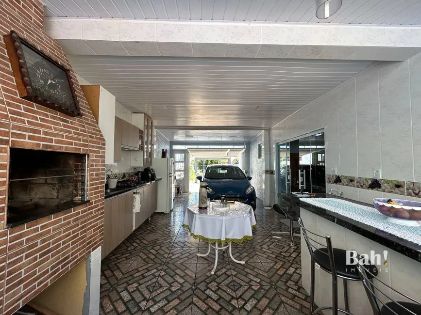 Foto 4 de Casa com 2 quartos à venda, 220m2 em Morada do Vale III, Gravatai - RS