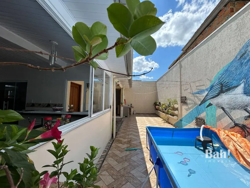 Foto 6 de Casa com 2 quartos à venda, 220m2 em Morada do Vale III, Gravatai - RS