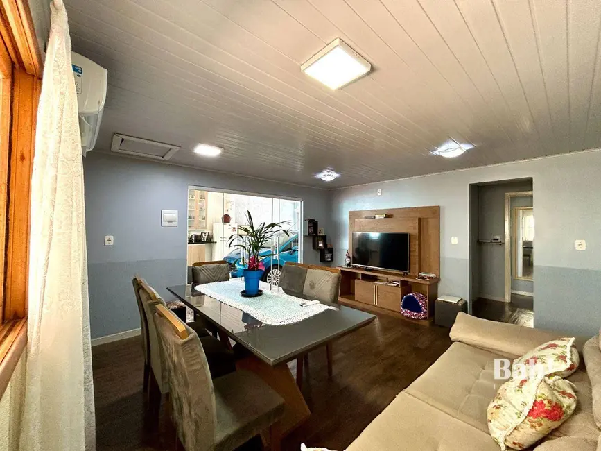 Foto 3 de Casa com 2 quartos à venda, 220m2 em Morada do Vale III, Gravatai - RS