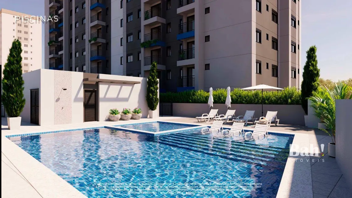 Apartamento com 2 quartos à venda, 55m2 em Harmonia, Canoas - RS - imagem 8 Foto 8 de Apartamento com 2 quartos à venda, 55m2 em Harmonia, Canoas - RS