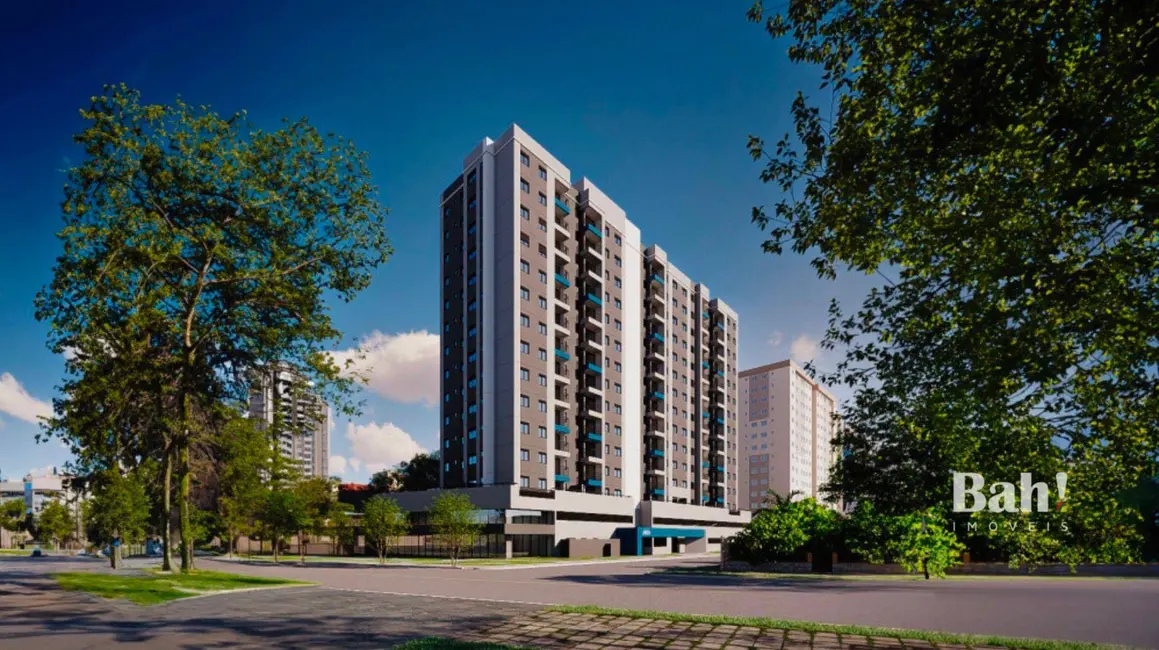 Apartamento com 2 quartos à venda, 55m2 em Harmonia, Canoas - RS - imagem 3 Foto 3 de Apartamento com 2 quartos à venda, 55m2 em Harmonia, Canoas - RS