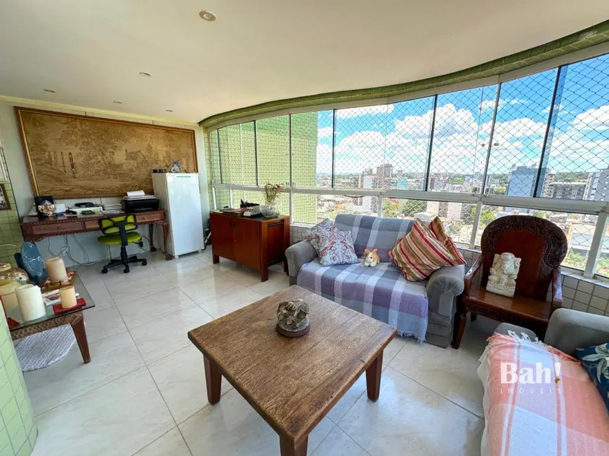 Cobertura com 3 quartos à venda, 232m2 em Centro, Canoas - RS - imagem 5 Foto 5 de Cobertura com 3 quartos à venda, 232m2 em Centro, Canoas - RS