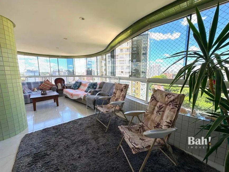 Cobertura com 3 quartos à venda, 232m2 em Centro, Canoas - RS - imagem 4 Foto 4 de Cobertura com 3 quartos à venda, 232m2 em Centro, Canoas - RS