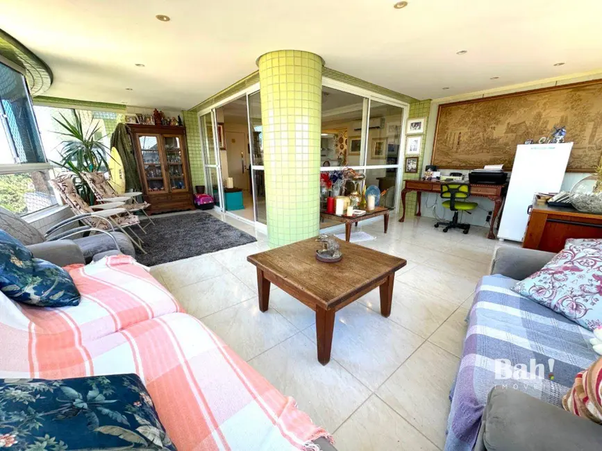 Cobertura com 3 quartos à venda, 232m2 em Centro, Canoas - RS - imagem 6 Foto 6 de Cobertura com 3 quartos à venda, 232m2 em Centro, Canoas - RS
