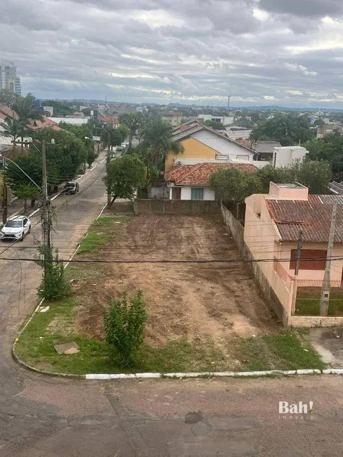 Terreno / Lote à venda, 300m2 em Centro, Canoas - RS - imagem 7 Foto 7 de Terreno / Lote à venda, 300m2 em Centro, Canoas - RS
