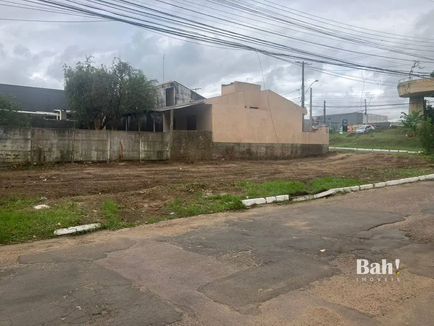 Terreno / Lote à venda, 300m2 em Centro, Canoas - RS - imagem 3 Foto 3 de Terreno / Lote à venda, 300m2 em Centro, Canoas - RS