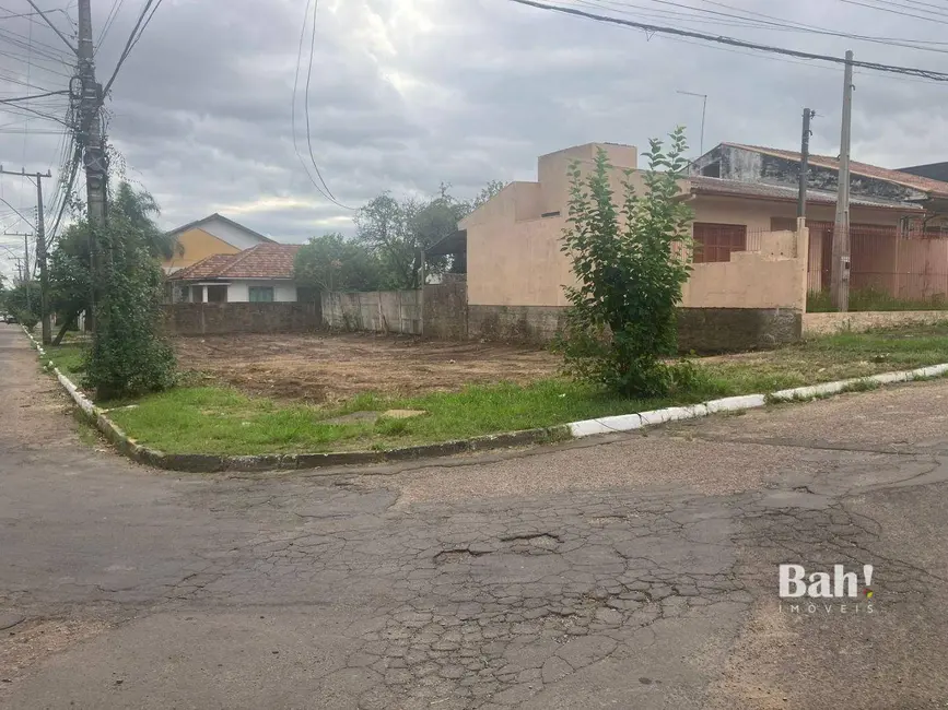 Terreno / Lote à venda, 300m2 em Centro, Canoas - RS - imagem 6 Foto 6 de Terreno / Lote à venda, 300m2 em Centro, Canoas - RS