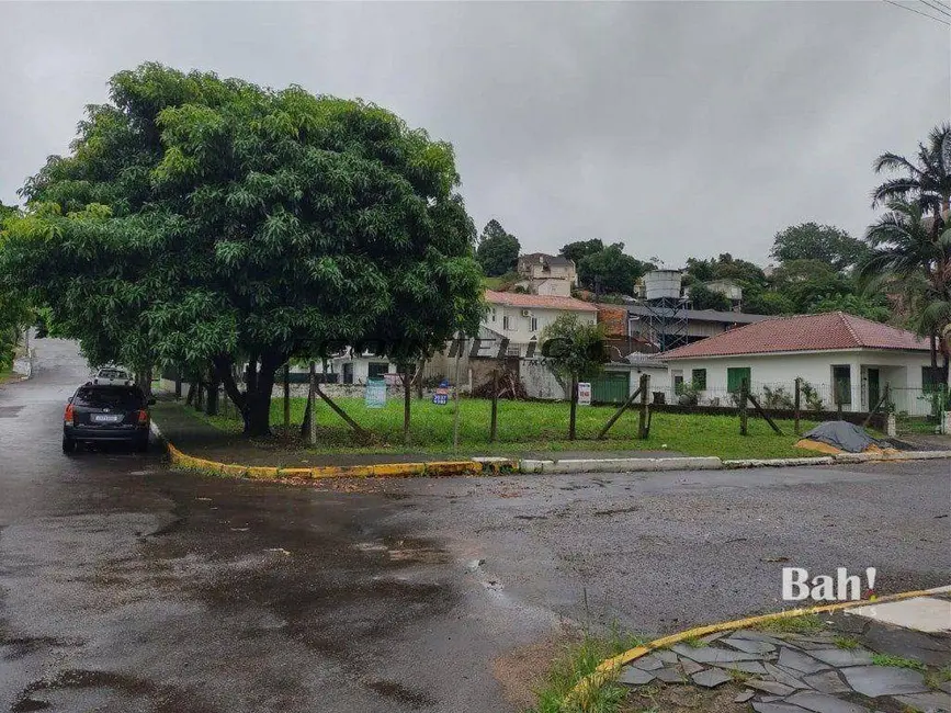 Foto 1 de Terreno / Lote à venda, 510m2 em Guarani, Novo Hamburgo - RS