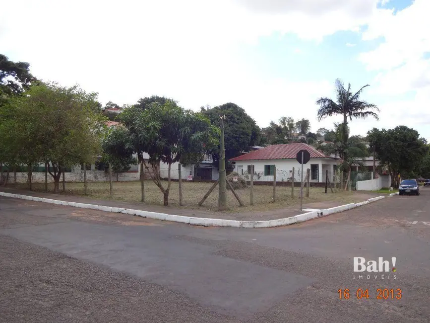 Terreno / Lote à venda, 510m2 em Guarani, Novo Hamburgo - RS - imagem 4 Foto 4 de Terreno / Lote à venda, 510m2 em Guarani, Novo Hamburgo - RS