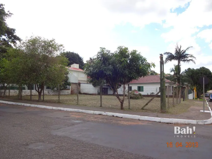 Foto 2 de Terreno / Lote à venda, 510m2 em Guarani, Novo Hamburgo - RS