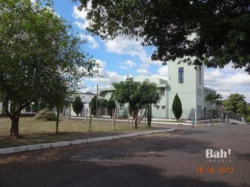 Terreno / Lote à venda, 510m2 em Guarani, Novo Hamburgo - RS - imagem 3 Foto 3 de Terreno / Lote à venda, 510m2 em Guarani, Novo Hamburgo - RS