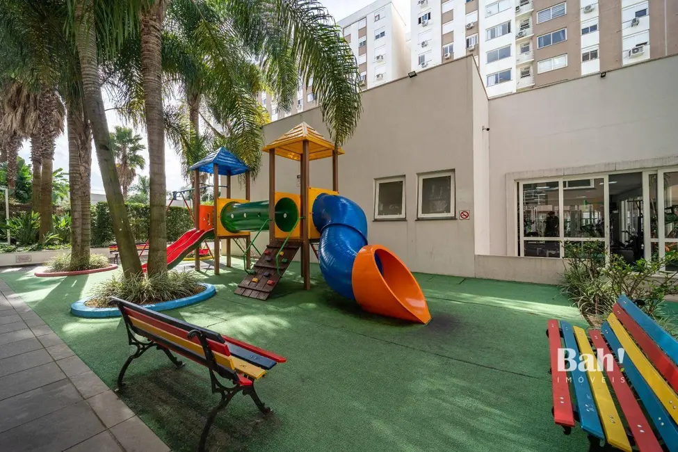 Apartamento com 2 quartos à venda, 62m2 em Marechal Rondon, Canoas - RS - imagem 9 Foto 9 de Apartamento com 2 quartos à venda, 62m2 em Marechal Rondon, Canoas - RS