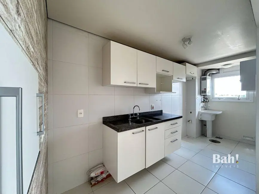 Foto 2 de Apartamento com 2 quartos à venda, 62m2 em Marechal Rondon, Canoas - RS