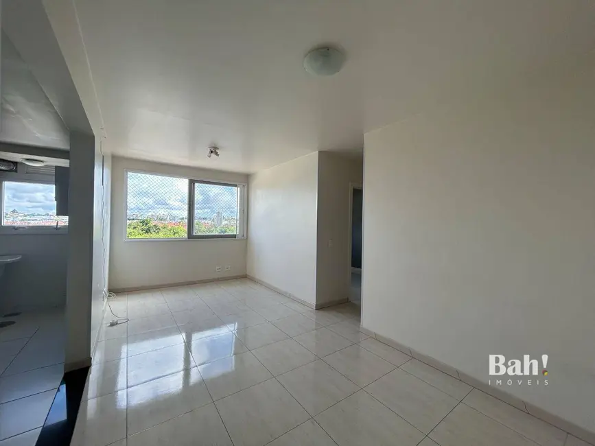 Apartamento com 2 quartos à venda, 62m2 em Marechal Rondon, Canoas - RS - imagem 3 Foto 3 de Apartamento com 2 quartos à venda, 62m2 em Marechal Rondon, Canoas - RS