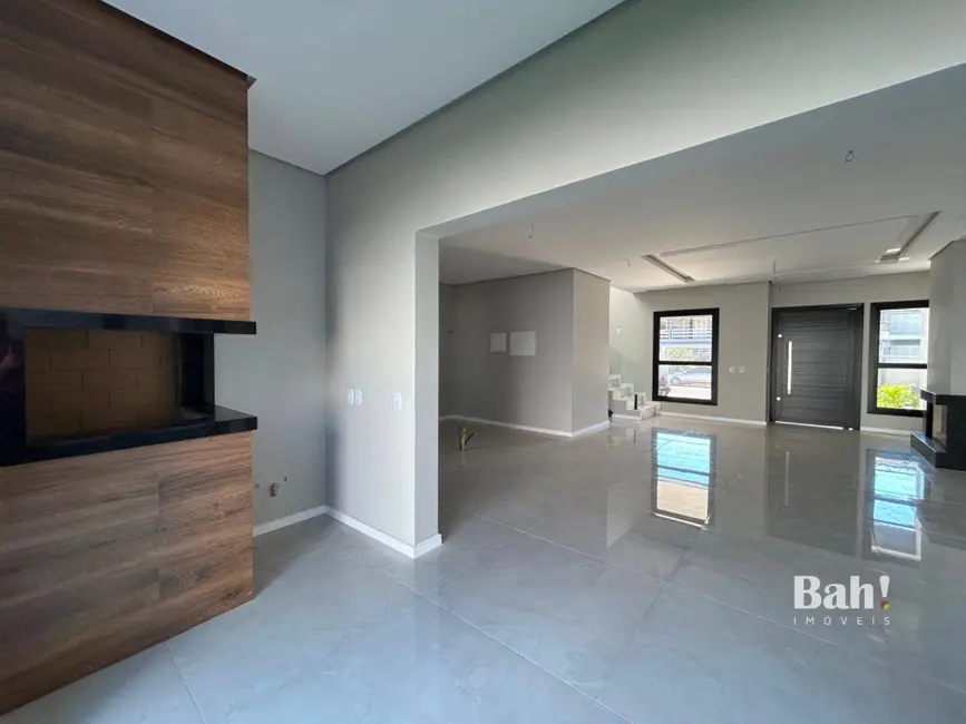 Foto 5 de Sobrado com 4 quartos à venda, 200m2 em Estância Velha, Canoas - RS