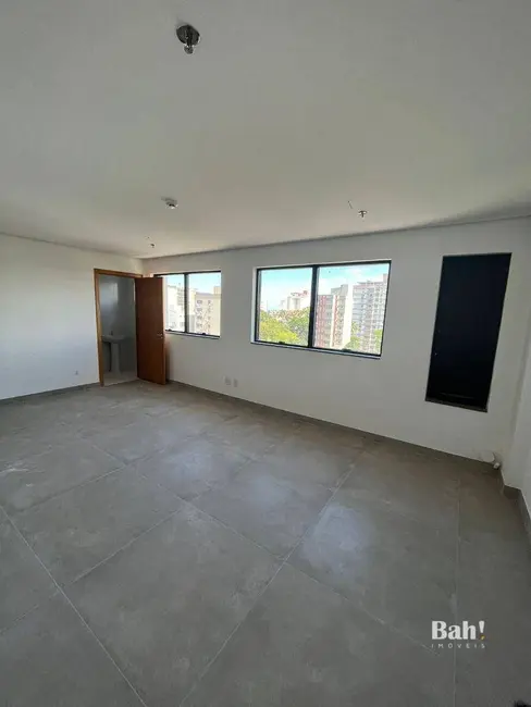 Sala Comercial à venda e para alugar, 31m2 em Marechal Rondon, Canoas - RS - imagem 6 Foto 6 de Sala Comercial à venda e para alugar, 31m2 em Marechal Rondon, Canoas - RS