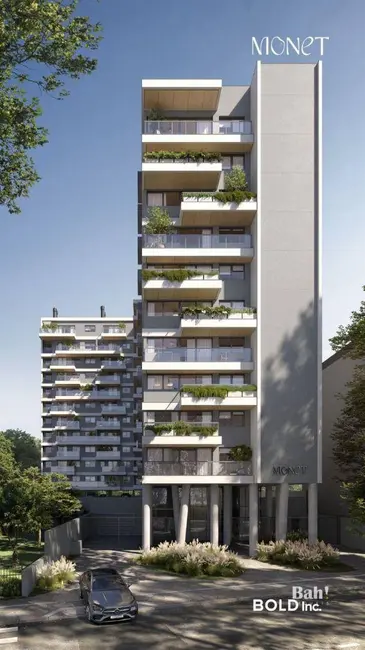 Apartamento com 2 quartos à venda, 54m2 em Centro, Canoas - RS - imagem 7 Foto 7 de Apartamento com 2 quartos à venda, 54m2 em Centro, Canoas - RS