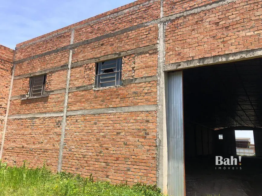 Armazém / Galpão à venda, 1120m2 em São Luis, Canoas - RS - imagem 9 Foto 9 de Armazém / Galpão à venda, 1120m2 em São Luis, Canoas - RS