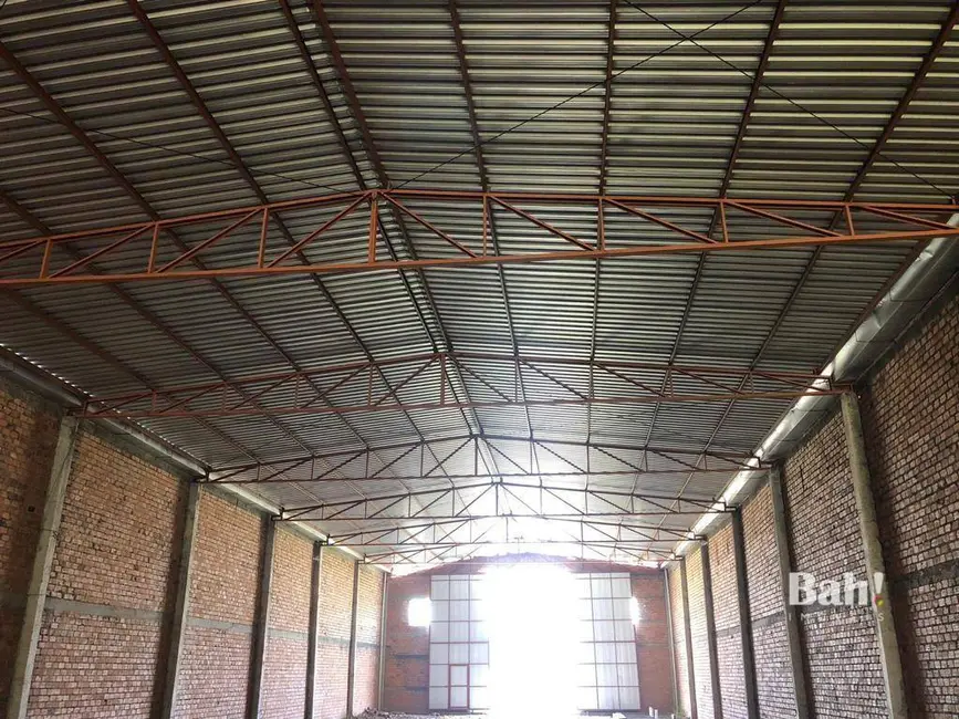 Armazém / Galpão à venda, 1120m2 em São Luis, Canoas - RS - imagem 3 Foto 3 de Armazém / Galpão à venda, 1120m2 em São Luis, Canoas - RS