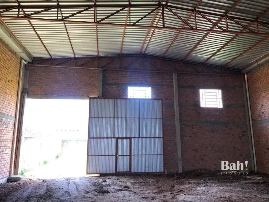 Armazém / Galpão à venda, 1120m2 em São Luis, Canoas - RS - imagem 7 Foto 7 de Armazém / Galpão à venda, 1120m2 em São Luis, Canoas - RS