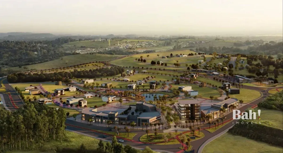 Foto 9 de Sobrado com 4 quartos à venda, 375m2 em Nova Santa Rita - RS