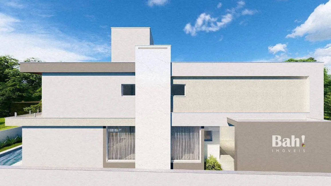 Foto 5 de Sobrado com 4 quartos à venda, 375m2 em Nova Santa Rita - RS