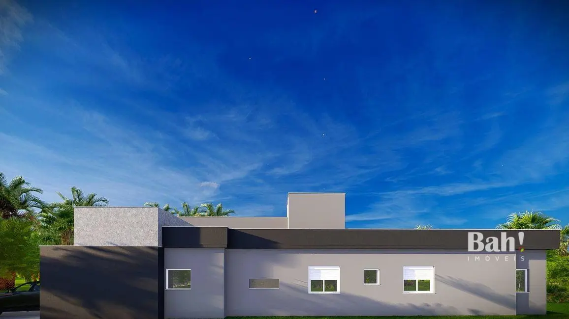 Foto 4 de Casa de Condomínio com 3 quartos à venda, 375m2 em Nova Santa Rita - RS