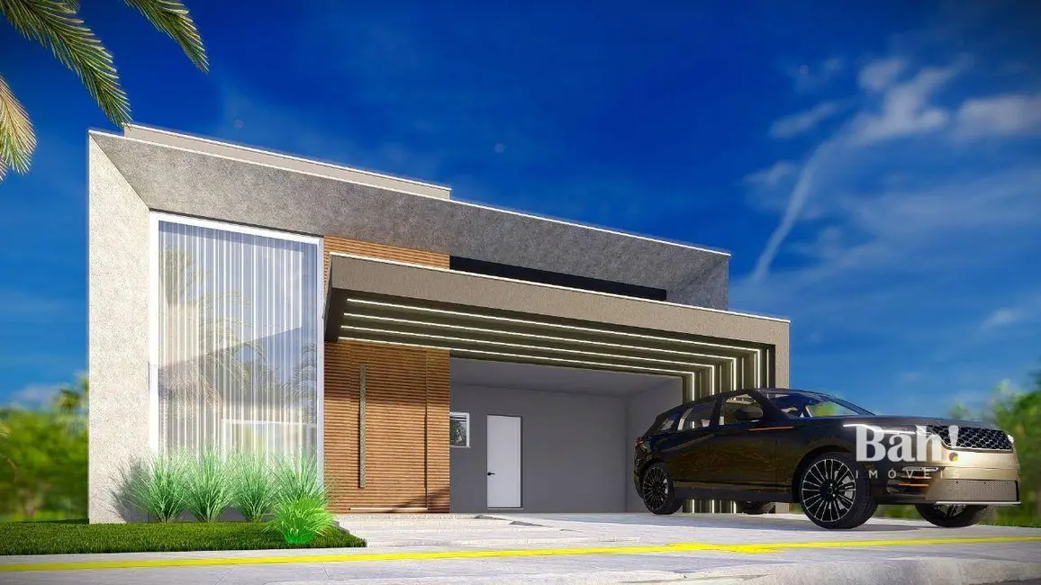 Foto 2 de Casa de Condomínio com 3 quartos à venda, 375m2 em Nova Santa Rita - RS