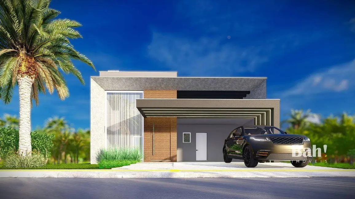 Foto 1 de Casa de Condomínio com 3 quartos à venda, 375m2 em Nova Santa Rita - RS
