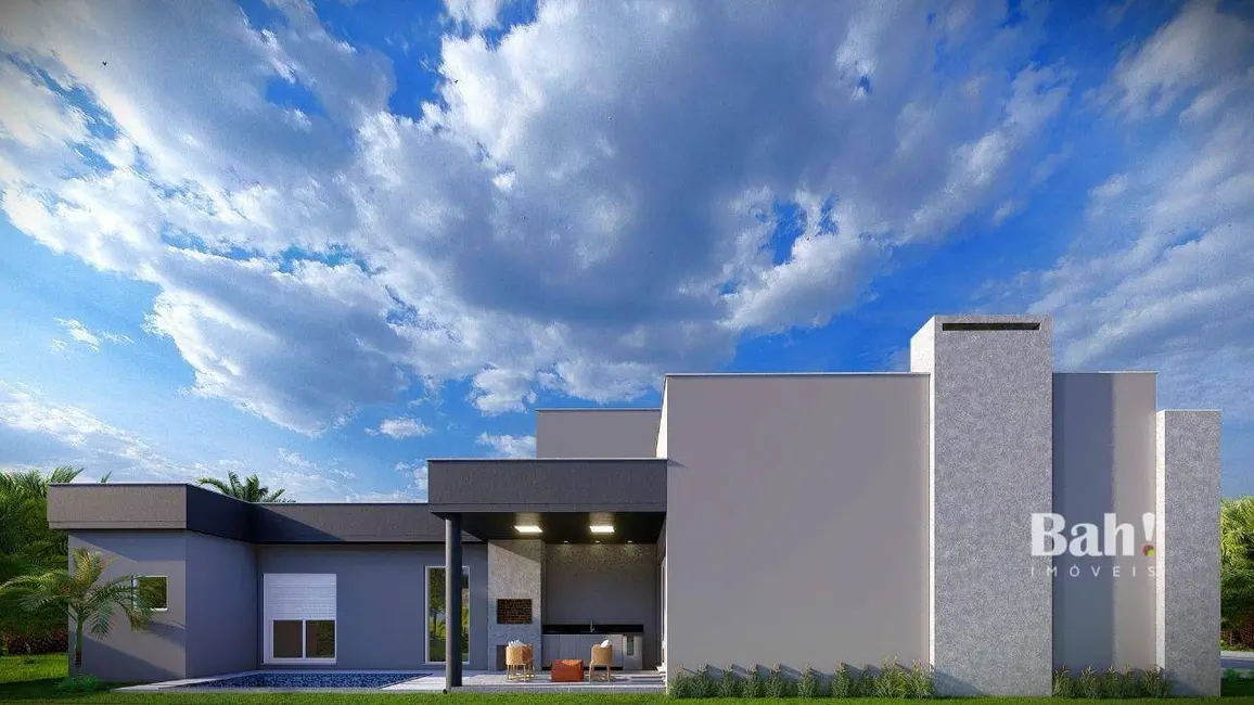 Foto 5 de Casa de Condomínio com 3 quartos à venda, 375m2 em Nova Santa Rita - RS