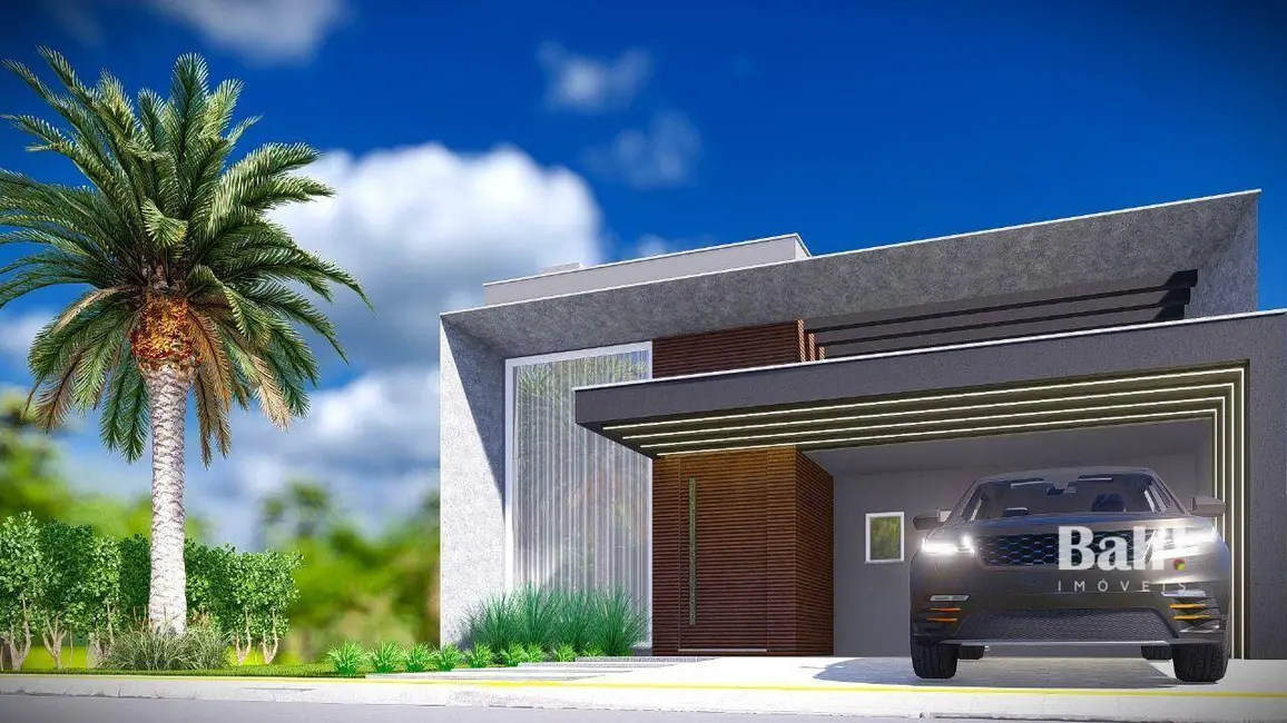 Foto 6 de Casa de Condomínio com 3 quartos à venda, 375m2 em Nova Santa Rita - RS