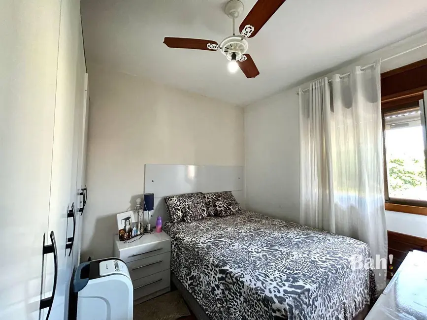 Cobertura com 3 quartos à venda, 94m2 em Nossa Senhora das Graças, Canoas - RS - imagem 7 Foto 7 de Cobertura com 3 quartos à venda, 94m2 em Nossa Senhora das Graças, Canoas - RS