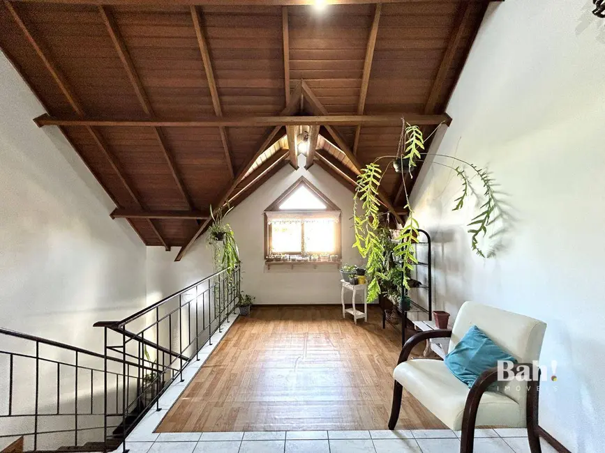 Cobertura com 3 quartos à venda, 94m2 em Nossa Senhora das Graças, Canoas - RS - imagem 5 Foto 5 de Cobertura com 3 quartos à venda, 94m2 em Nossa Senhora das Graças, Canoas - RS