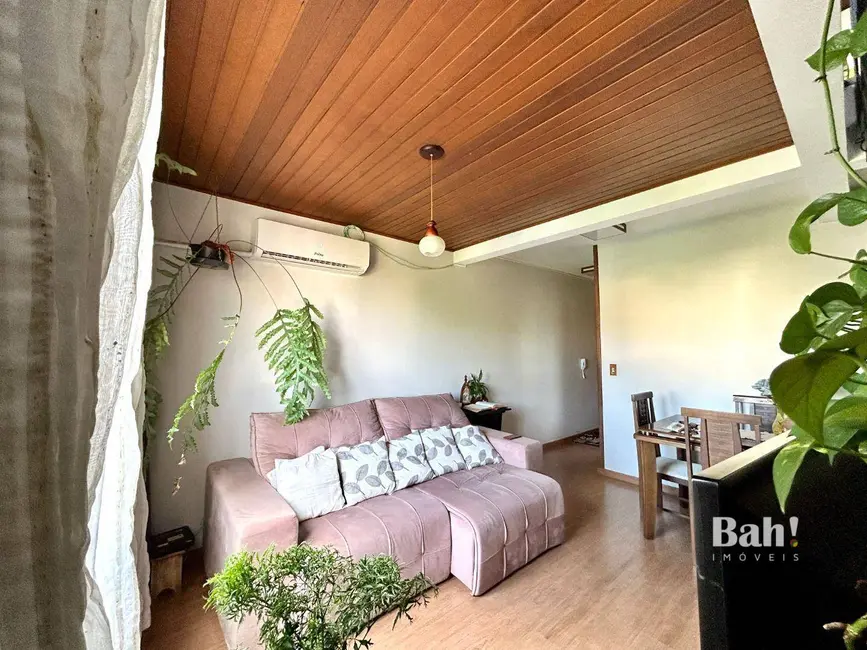 Cobertura com 3 quartos à venda, 94m2 em Nossa Senhora das Graças, Canoas - RS - imagem 3 Foto 3 de Cobertura com 3 quartos à venda, 94m2 em Nossa Senhora das Graças, Canoas - RS