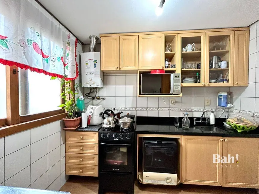 Cobertura com 3 quartos à venda, 94m2 em Nossa Senhora das Graças, Canoas - RS - imagem 8 Foto 8 de Cobertura com 3 quartos à venda, 94m2 em Nossa Senhora das Graças, Canoas - RS