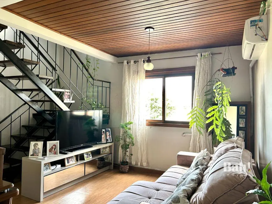 Foto 1 de Cobertura com 3 quartos à venda, 94m2 em Nossa Senhora das Graças, Canoas - RS