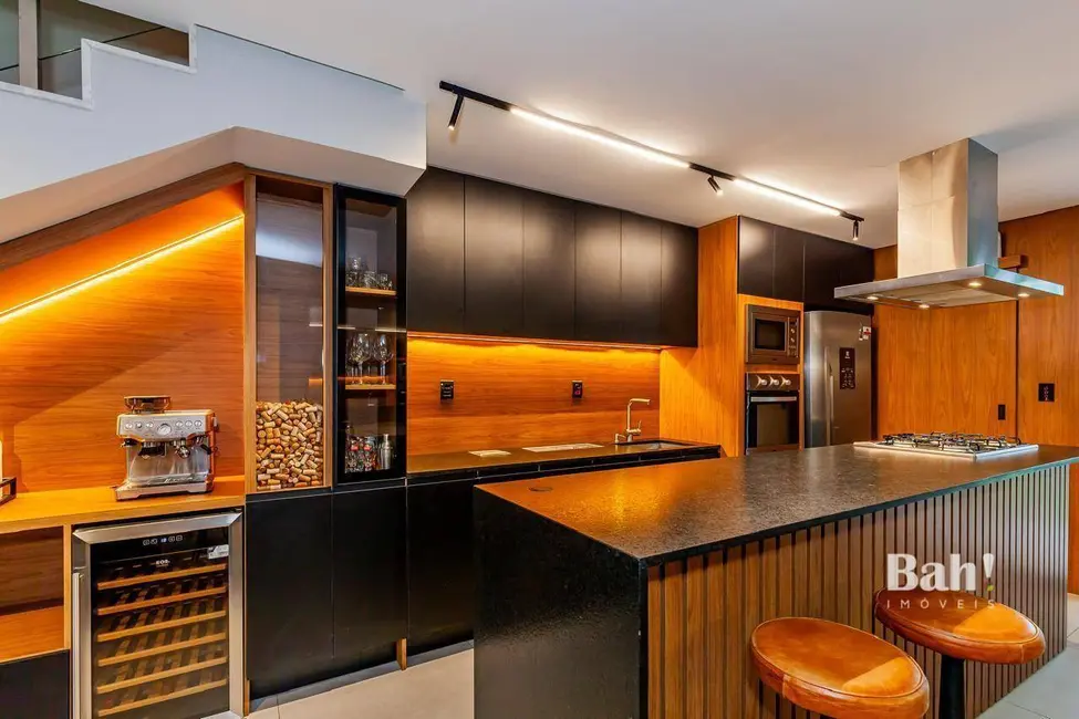 Foto 5 de Sobrado com 3 quartos à venda, 240m2 em Estância Velha, Canoas - RS