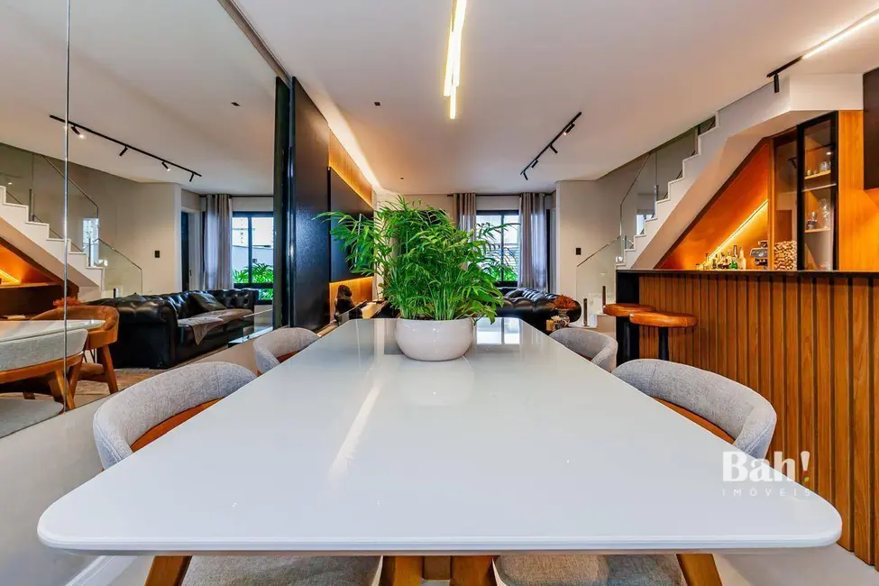 Foto 6 de Sobrado com 3 quartos à venda, 240m2 em Estância Velha, Canoas - RS