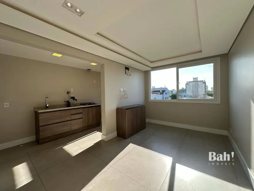 Apartamento com 2 quartos à venda, 63m2 em Centro, Canoas - RS - imagem 3 Foto 3 de Apartamento com 2 quartos à venda, 63m2 em Centro, Canoas - RS
