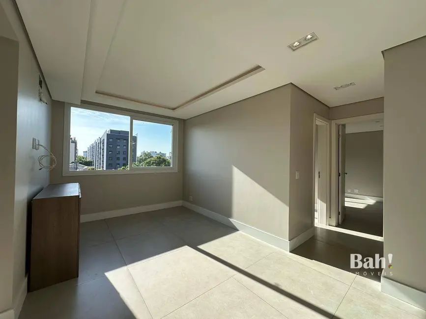 Apartamento com 2 quartos à venda, 63m2 em Centro, Canoas - RS - imagem 5 Foto 5 de Apartamento com 2 quartos à venda, 63m2 em Centro, Canoas - RS