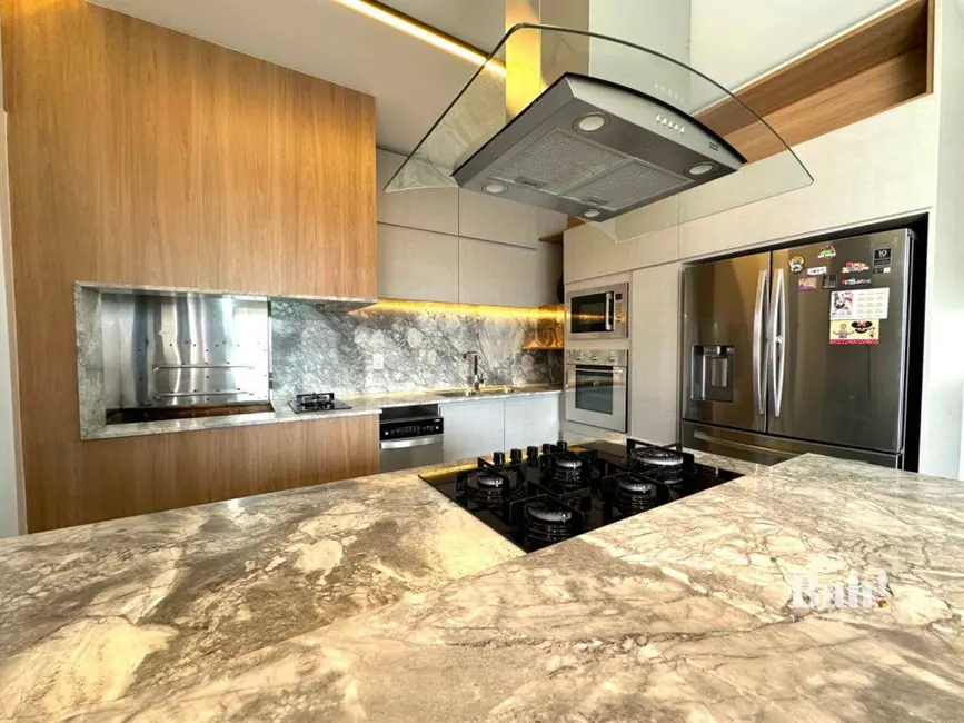 Foto 5 de Sobrado com 4 quartos à venda, 193m2 em Fátima, Canoas - RS