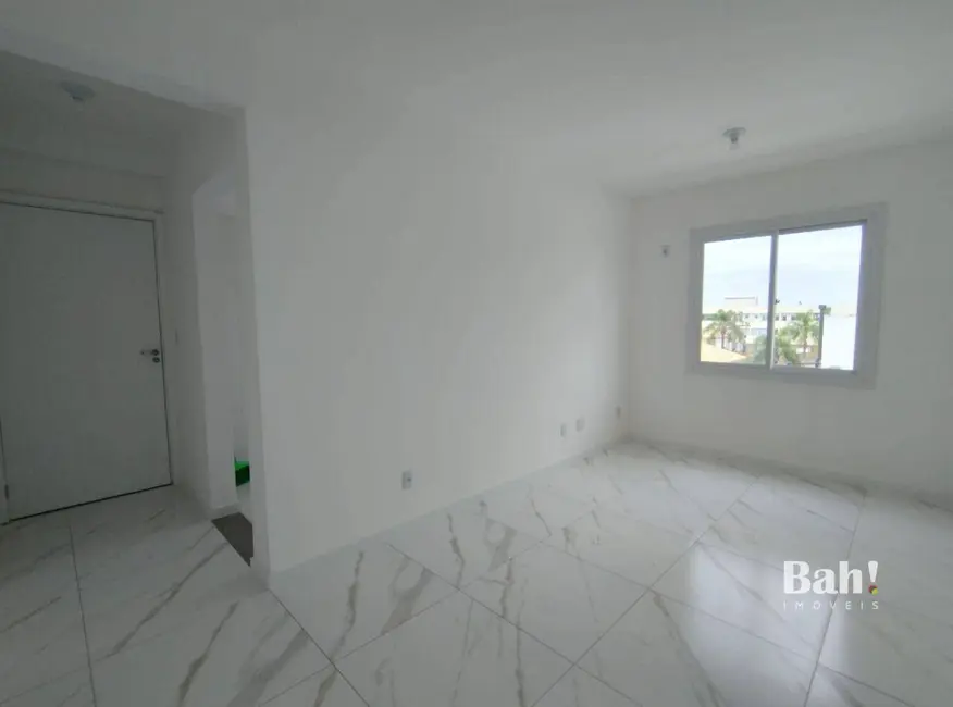 Apartamento com 2 quartos para alugar, 56m2 em Marechal Rondon, Canoas - RS - imagem 2 Foto 2 de Apartamento com 2 quartos para alugar, 56m2 em Marechal Rondon, Canoas - RS