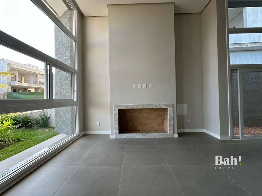 Foto 4 de Casa de Condomínio com 3 quartos à venda, 365m2 em Nova Santa Rita - RS