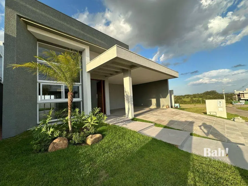 Foto 1 de Casa de Condomínio com 3 quartos à venda, 365m2 em Nova Santa Rita - RS